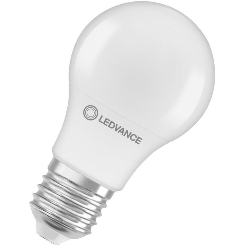Ledvance Led-lampe E27 Ledcla404.9827fre27p