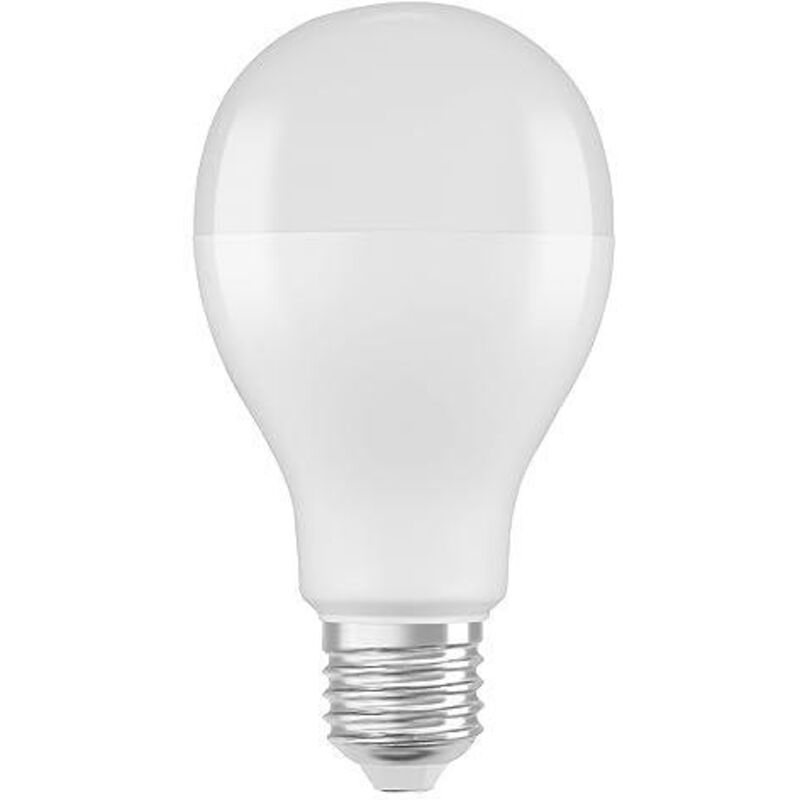Ledvance - Led-glühbirne Dimmbar E27 20w 2452 Lm A70 Osram Parathom Classic 4058075594241 2700k Warmweiß