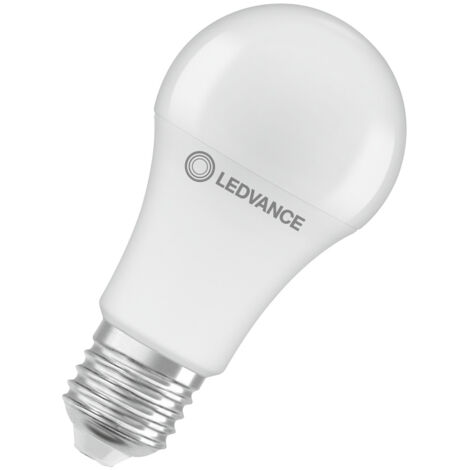 Ledvance LED-Lampe E27 LEDCLA7510W840FRE27P