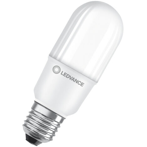 Ledvance LED-Lampe E27 LEDSTICK759827FRE27P