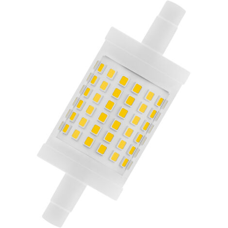Ledvance LED Leuchtmittel LED Line 78 100 300° P 11.5W 827 R7s
