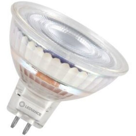 Ledvance LED Leuchtmittel LED MR16 50 36° P 6.3W 840 GU5.3