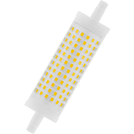 Ledvance LED-Leuchtmittel R7s, 18.2W, LED LINE118 - 2452 lm