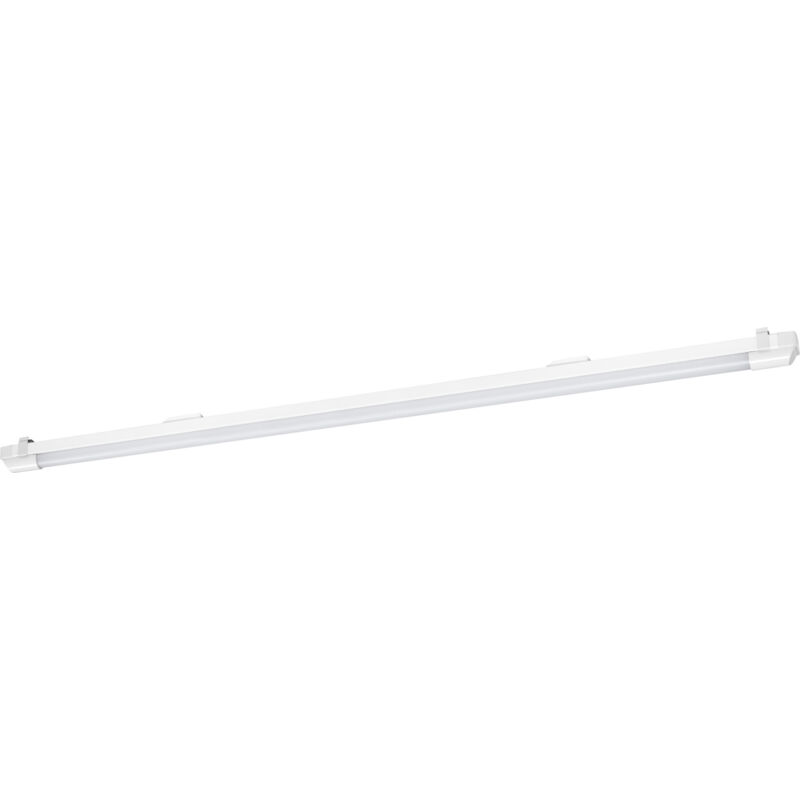 Ledvance - led Lichtleiste Power Batten 120cm minimalitisches Design Arbeitsleuchten