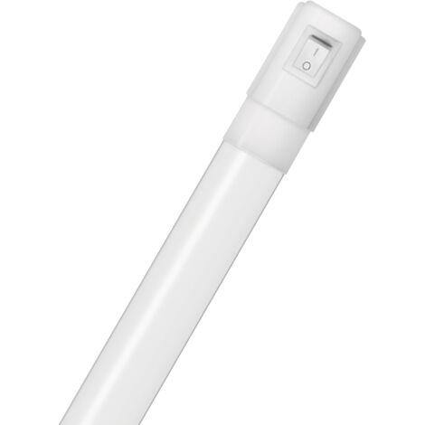 Ledvance LED Lichtleiste Tube Kit 60cm mobil und stationär einsetzbar Arbeitsleuchten