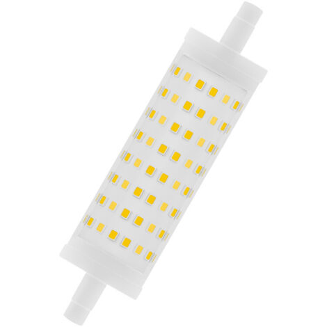 Ledvance LED Line 118 15W 2700K DIM R7s, 300°, 4099854048753