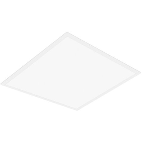 Ledvance LED-Panel M625 Blanc 33W Lumière Neutre