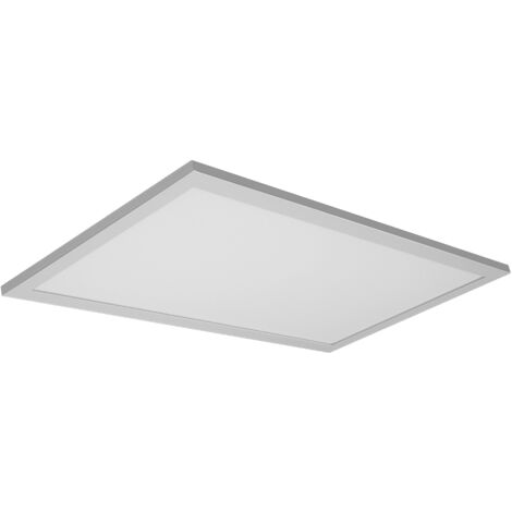 Ledvance LED Panel Planon Smart+ WiFi 59,5 x 30 cm weiß Smart+
