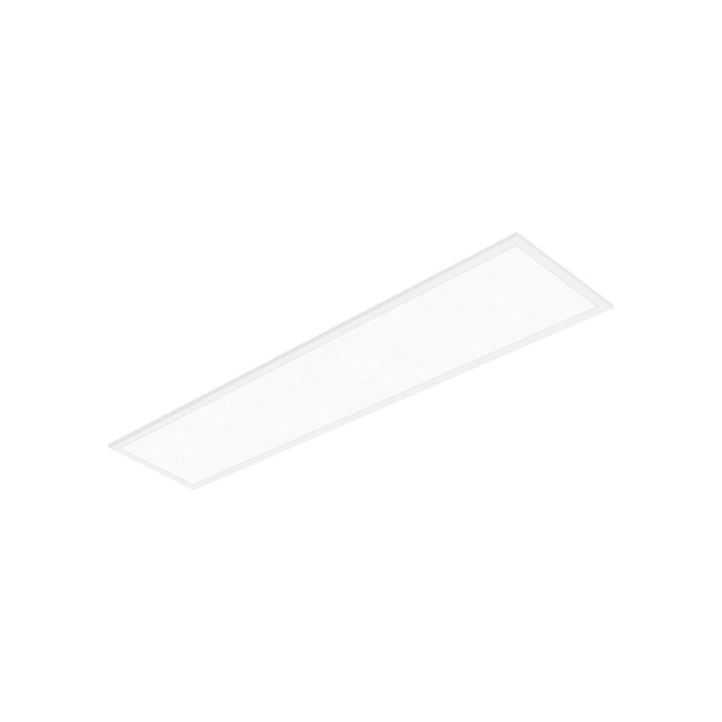 Ledvance - Dalle led pl pfm 1200x300 UGR19 33 w 4000K blanc