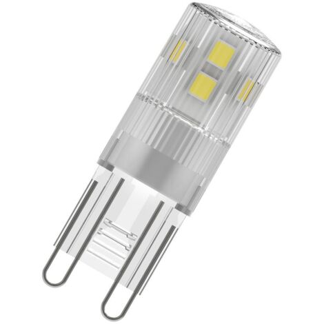 Ledvance LED-PIN-Lampe G9 LEDPIN20300P1.9827CL