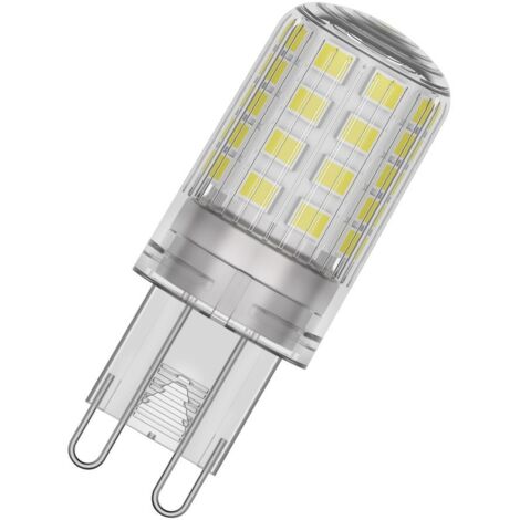 Ledvance LED-PIN-Lampe G9 LEDPIN40300P4.2827CL