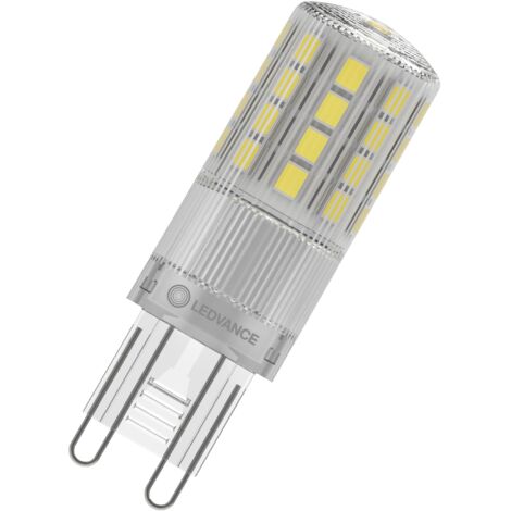 Ledvance LED-PIN-Lampe G9 LEDPIN48320P4.5827CL