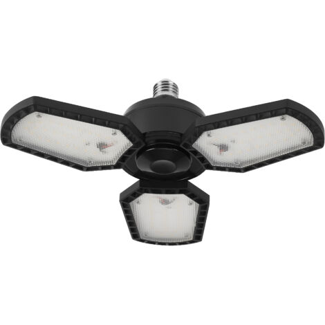 LEDVANCE LED PROJECTEUR LED HIGHBAY E27 60W WT