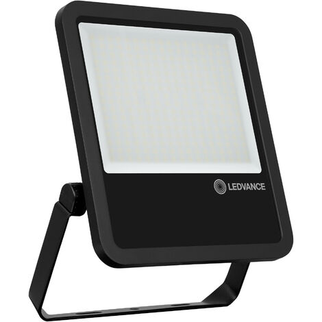 Ledvance LED-Projektorstrahler 165W 18150Lm 3000K 100 x 100º IP65