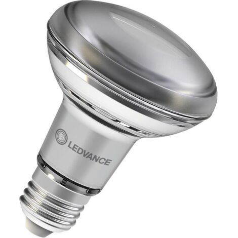 Ledvance LED R80 8.5W 827 E27, 36°, 2700K, Serie P, 4099854050114