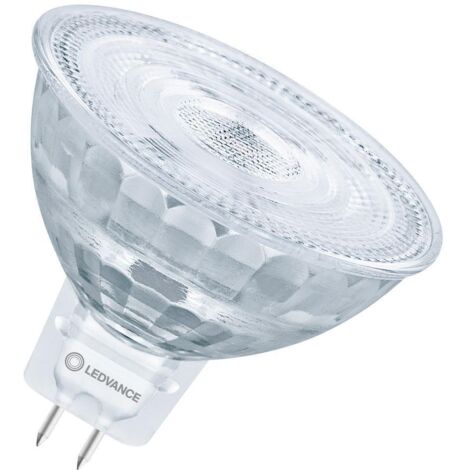 Ledvance LED-Reflektorlampe MR16 LEDMR162036D3.4W927P