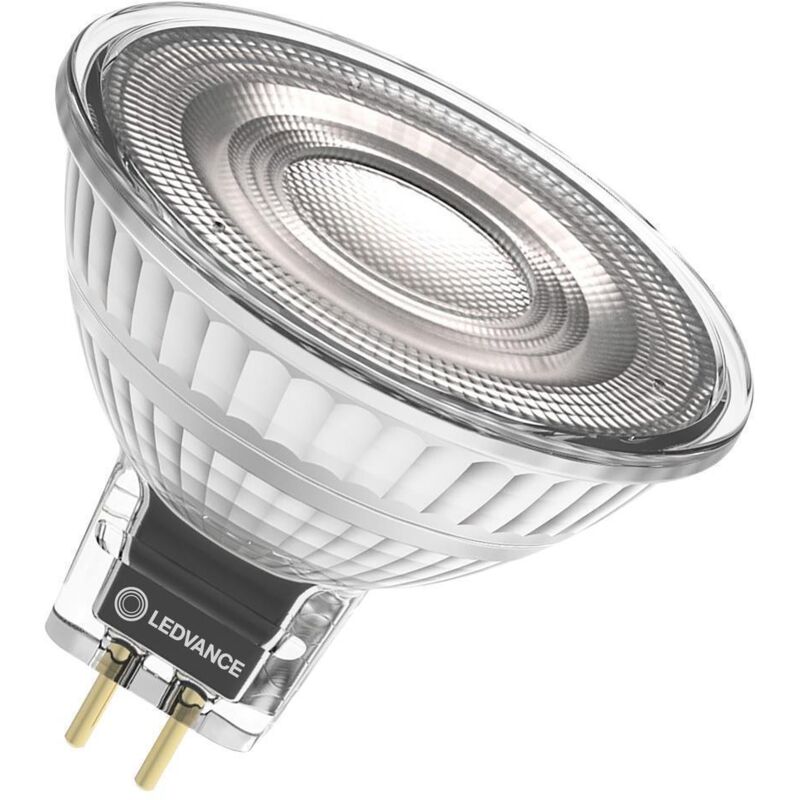Ledvance Led-reflektorlampe Mr16 Ledmr163536d5w940p