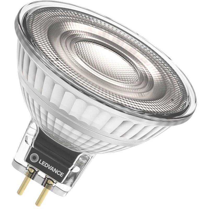 Ledvance Performance Led-spot Reflektor Gu5.3 Mr16 6.8w 621lm 36d