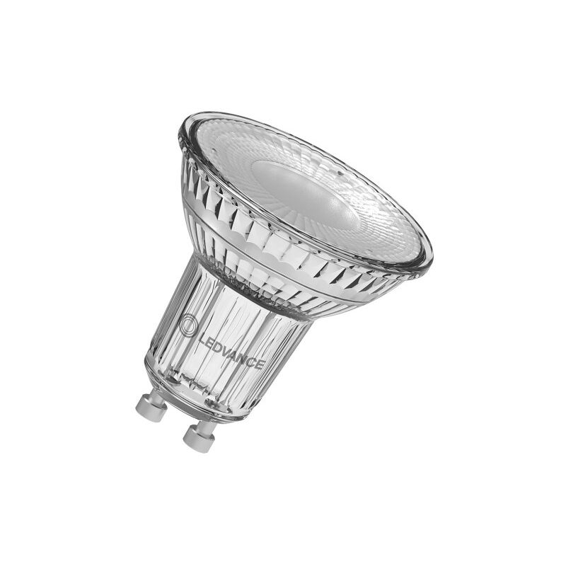 Ledvance - led-reflektorlampe PAR16 LEDPAR1650364.3W830P 4099854067891
