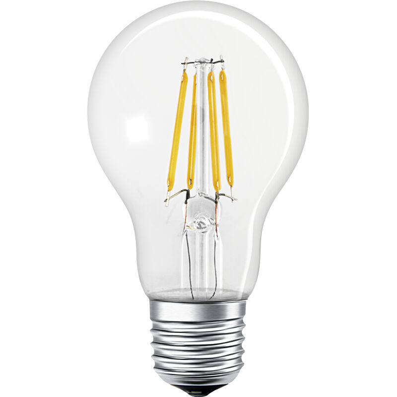 Ledvance - volkslicht, lampe led avec bluetooth mesh, également contrôlable avec alexa et google, remplace les lampes conventionne