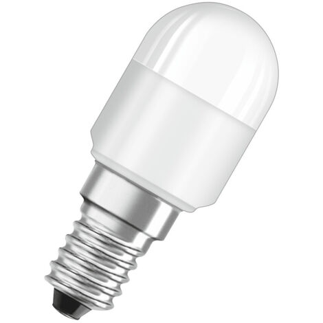 Ledvance LED Special T26 E14 Tubular Dépolie 2.3W 200lm - 827