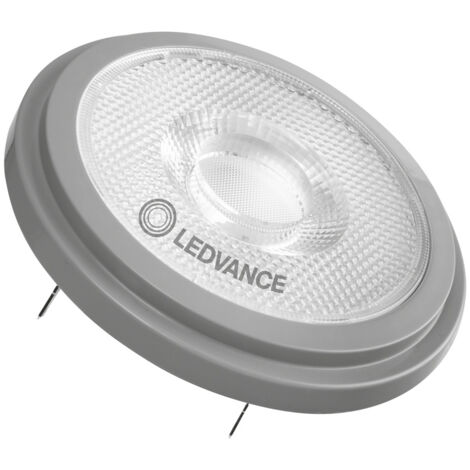Ledvance LED-Spot G53 AR111 11.7W 800lm 40D - 930 Warmweiß 