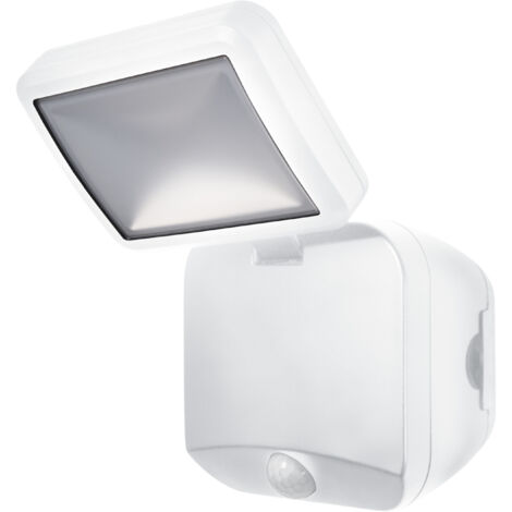 Ledvance LED Spotlight Single weiß Außen-Strahler