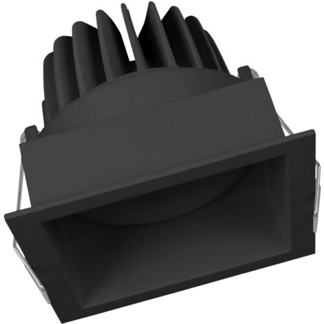 LEDVANCE LED-Strahler 8W 650Lm 3000K 36º IP20