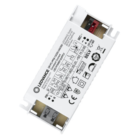 Ledvance LED-Treiber DRPCPFM13/220240/350