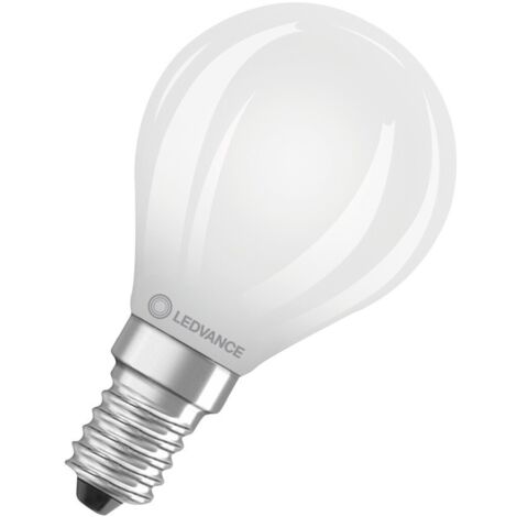 Bombilla LED E14 7W 806 lm A47 OSRAM Parathom Value Classic