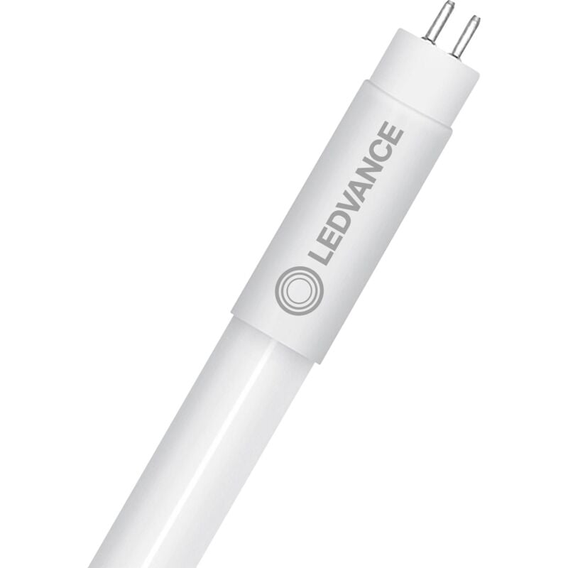 Ledvance - Tubes led cee: e (a - g) G5 forme de tube T5 7 w = 14 w blanc chaud (ø x h) 18.5 mm x 18.5 mm 1 pc(s) Y517793