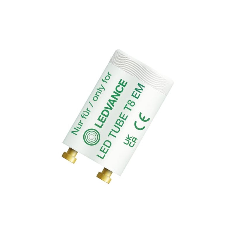Ledvance - led tube T8 conventional (em) starter 4099854067150