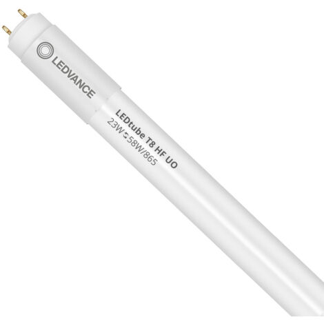 Ledvance LED TUBE T8 HF 1500mm 23W 865, Splitterschutz, G13 Sockel, 4099854026232