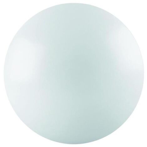 LEDVANCE LED-Wand-/Deckenleuchte 4000K IK10 SF COM 300-24-4000K