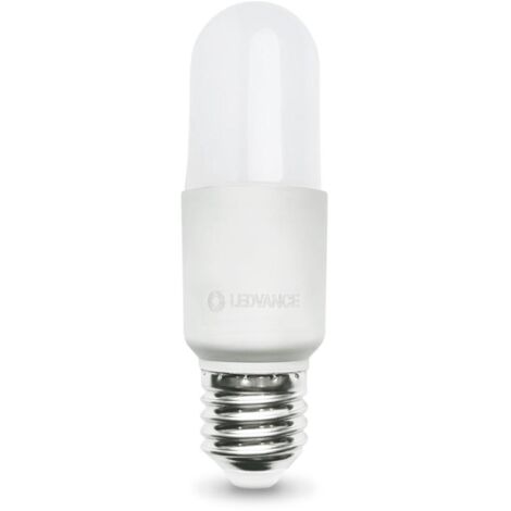 Ledvance LED Warmweiß E27 8W 806lm - Classic Stick LED   Ersatz für 60W