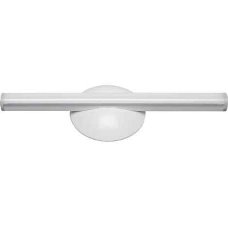 LEDVANCE LEDSTIXX USB SI LEDV 4058075399723 Akku-Tischlampe Stab LED Kaltweiß Silber