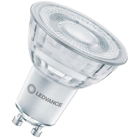 Ledvance Ledvance GLOWdim S LED PAR16 50 36°, 4,5W, GU10 - 350 lm