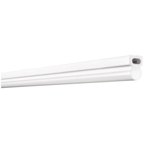 LEDVANCE LINEAR COMPACT HIGH OUTPUT LED-Lichtleiste  LED LED fest eingebaut 10 W  Neutralweiß Weiß