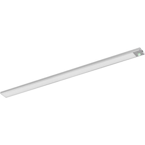 LEDVANCE LINEAR Spot LED plat sous meuble, 60cm 4W, 340lm