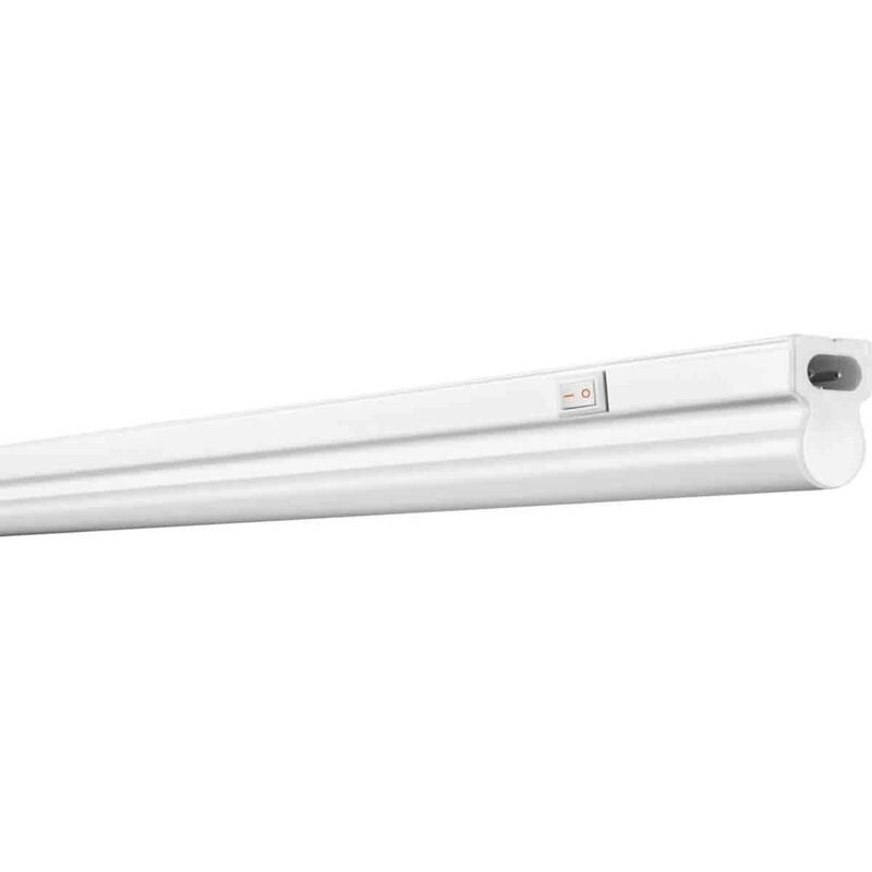 Ledvance - Réglette led, 573 mm, 8 w 3000K, IK03, IP20 ( Prix pour 1 )