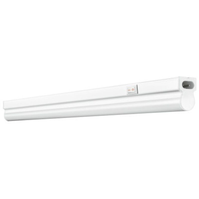 LEDVANCE 4058075106093 Linear Compact Switch 300 4 W 4000 K Cool White