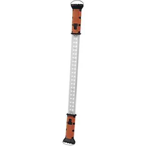 LEDVANCE Luce da lavoro LED: WORKLIGHTS BATTERY / 10,0 W, 5 V, ampiezza fascio luminoso: 110, Cool White, 4000 K, materiale del corpo: plastic, IP20