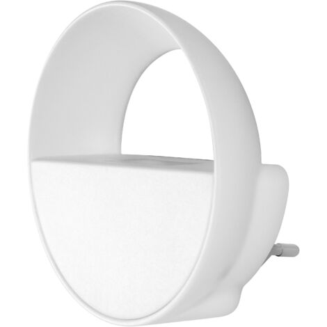 Acquista InnTec SLED02 Luce notturna LED con sensore di movimento LED  (monocolore) Bianco caldo Bianco da Conrad