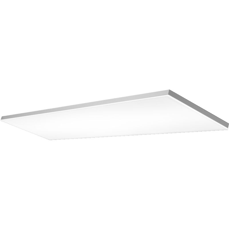 Luminaire: adapté à plafond, SunHome Panels / 35 w, 220…240 v, angle de rayonnement: 110, Blanc dynamique, 2200 … 5000 k, matériau de corps: