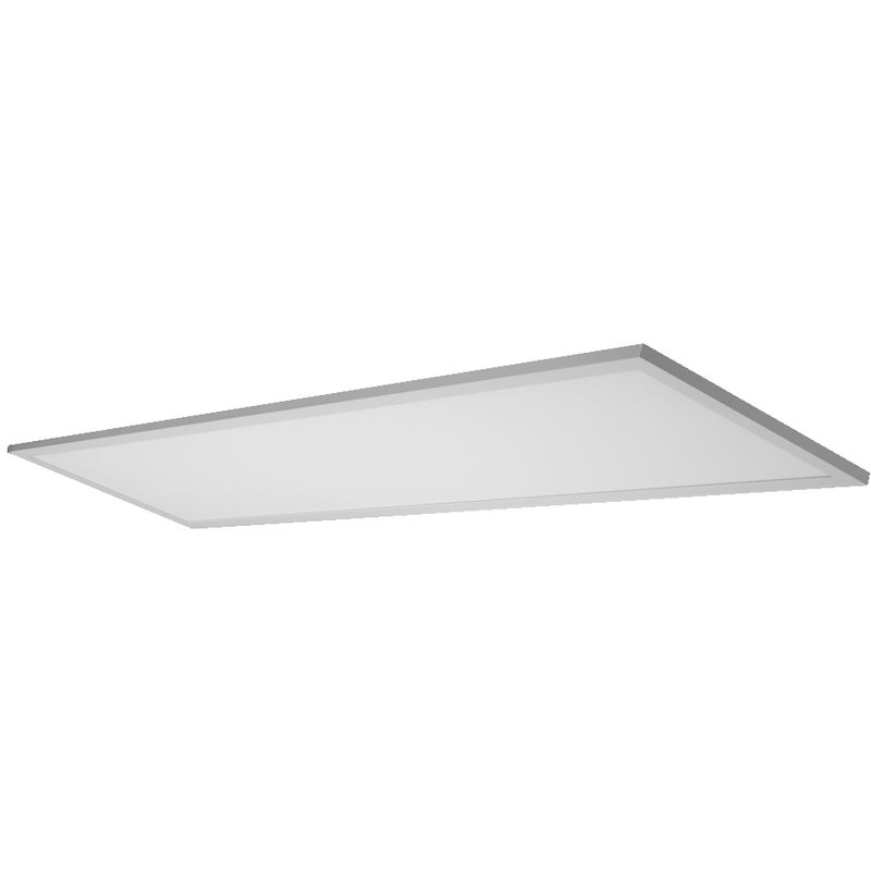 Luminaire: adapté à plafond, SunHome Panels / 35 w, 220…240 v, angle de rayonnement: 110, Blanc dynamique, 2200 … 5000 k, matériau de corps: