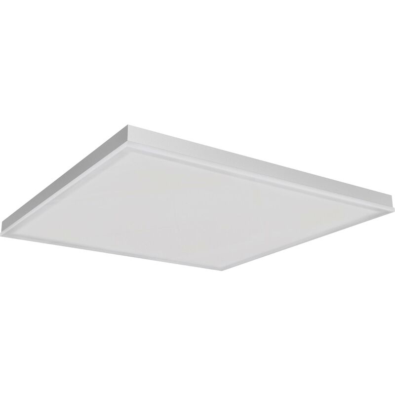 4058075576018 4058075576018 Panneau à led 20 w blanc chaud à blanc neutre blanc W437422 - Ledvance