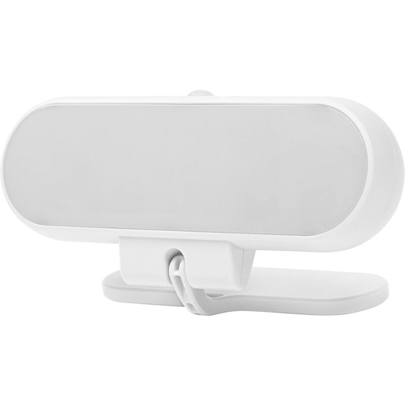 Linear led mobile tilt usb Éclairage led pour meuble led led intégrée 1.90 w blanc froid blanc W280482 - Ledvance