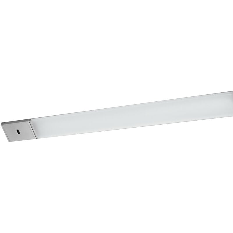 Luminaires led fonctionnant sur batterie: pour bases d'armoires, Cabinet led Corner / 7,50 w, 220…240 v, Warm White, 3000 k, IP20 - Ledvance