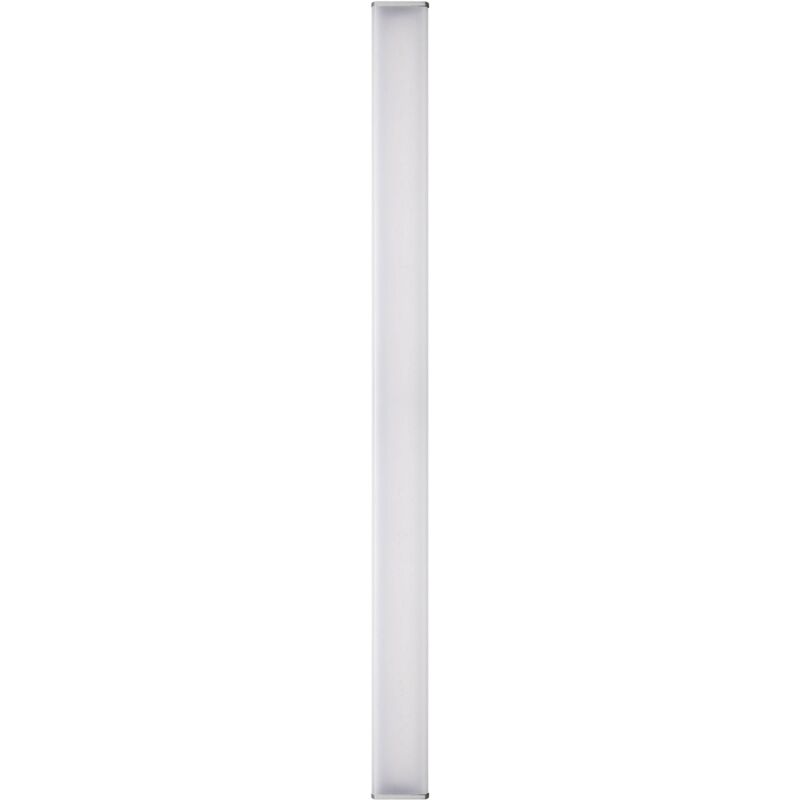 Ledvance - lampe d'angle avec capteur corner 55cm 12w 3000k argent - lum268265box1