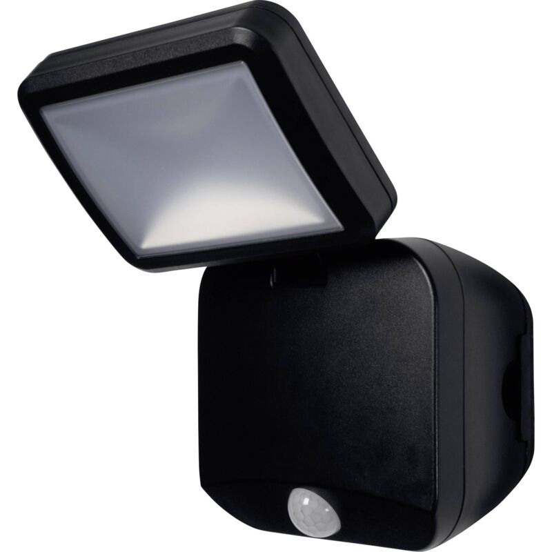 Ledvance - Projecteur Spotlight simple - 4 w - 260 lm - Noir